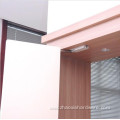 sliding glass shower door hardware soft closing